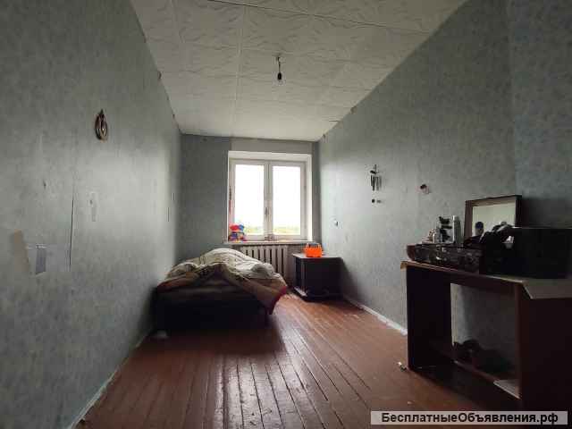 4 комн. кв. улучшенной планировки в г.о Шатура Московская обл, любая оплата