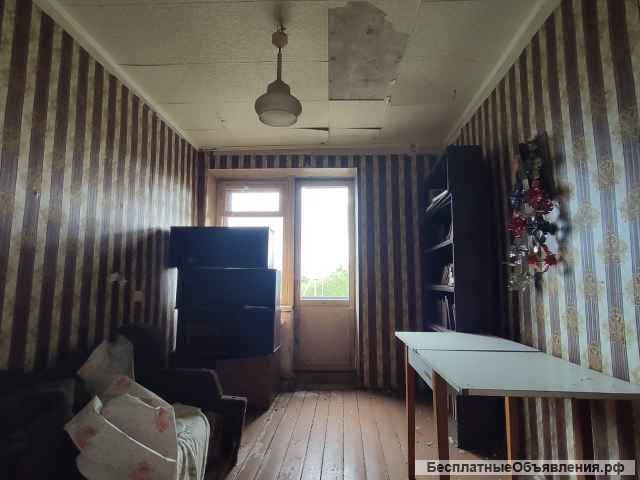 4 комн. кв. улучшенной планировки в г.о Шатура Московская обл, любая оплата