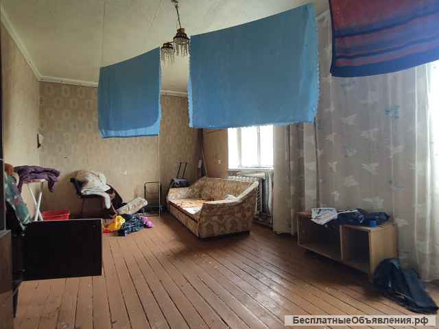 4 комн. кв. улучшенной планировки в г.о Шатура Московская обл, любая оплата