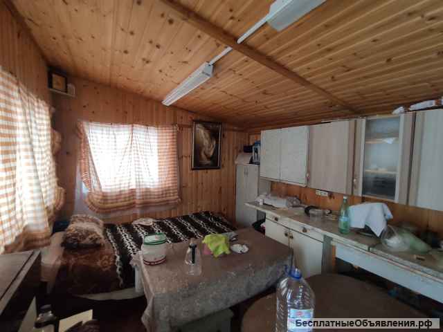 Дача в г.о Шатура Московская область по символической цене