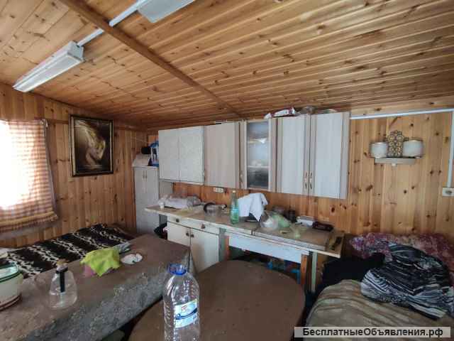 Дача в г.о Шатура Московская область по символической цене