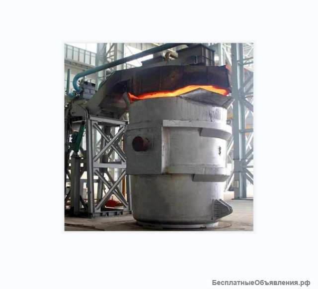 Комплексная система управления ковшом