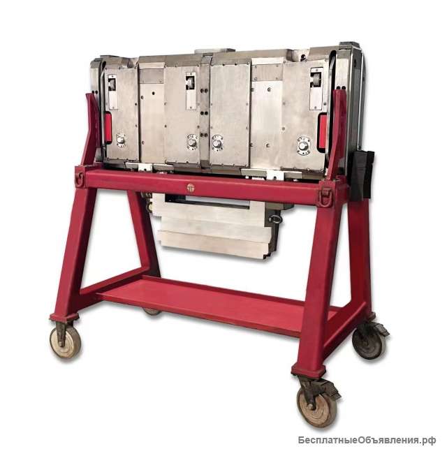 Монитор состояния прядей