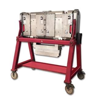 Монитор состояния прядей