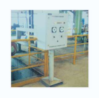 CPC Фотоэлектрическая полоса Автоматическая система управления центральным положением