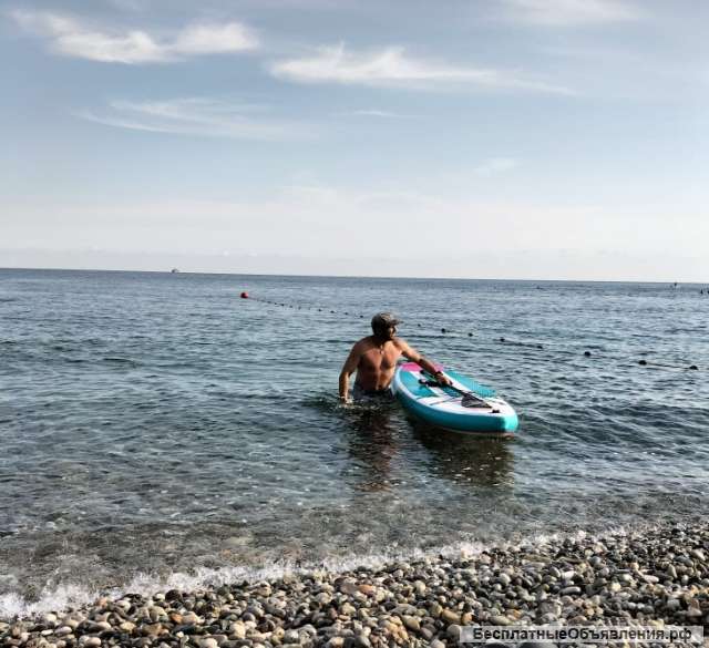 Sup board SUPRO 11.6