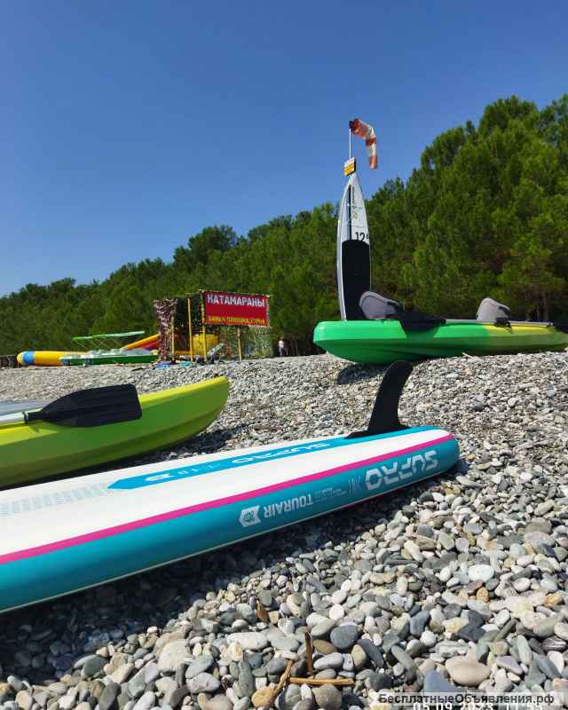 Sup board SUPRO 11.6