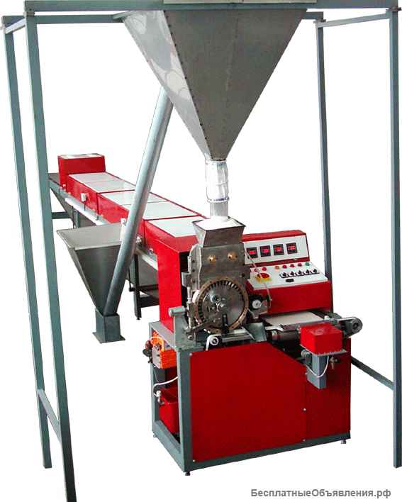 Оборудование для производства