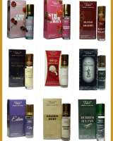 Масляные духи парфюмерия Оптом Choco Musk Emaar 6 мл