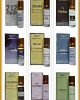 Масляные духи парфюмерия Оптом Choco Musk Emaar 6 мл