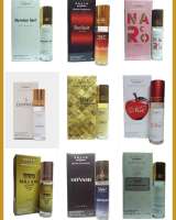 Масляные духи парфюмерия Оптом Jo Malone Wood Sage& Sea Salt Emaar 6 мл