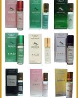 Масляные духи парфюмерия Оптом Lacoste Pour Elle Naturale Emaar 6 мл