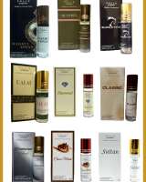 Масляные духи парфюмерия Оптом Champs Elysees Guerlain Emaar 6 мл