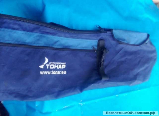 Две сумки по цене одной