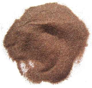 Гранатовый песок Mesh 80