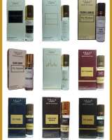 Масляные духи парфюмерия Оптом Bibliotheque Byredo Emaar 6 мл