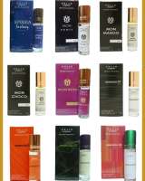 Масляные духи парфюмерия Оптом GUCCI - FLORA by Gucci Emaar 6 мл