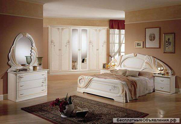 1-к квартира, 37 м², 4/9 эт