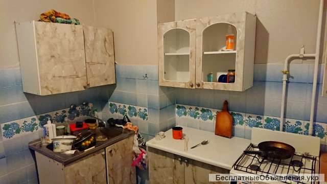 Здам однокімнатну на Леваневського за Новусом