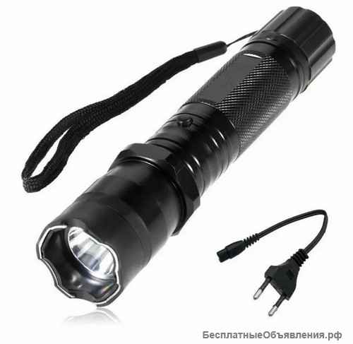 Мощный электрошокер