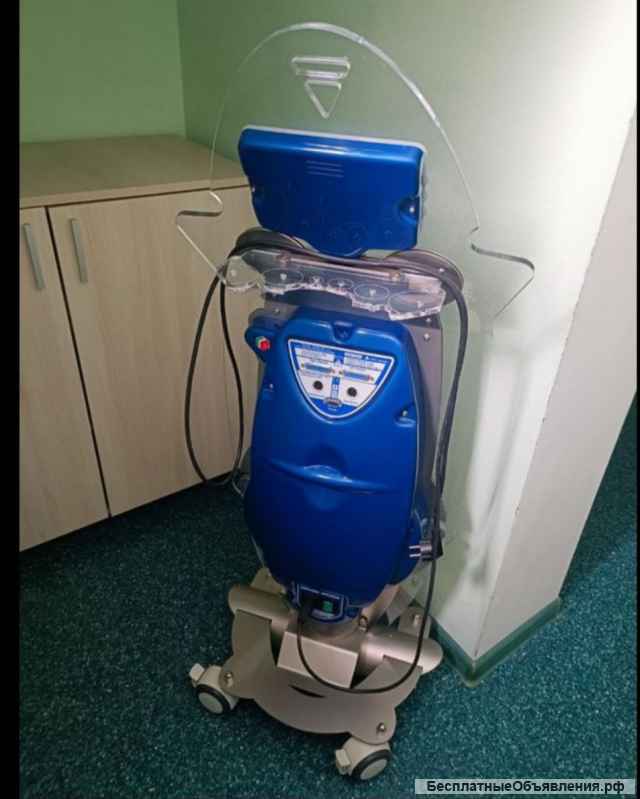 Косметологический аппарат Cesare Quaranta MYA