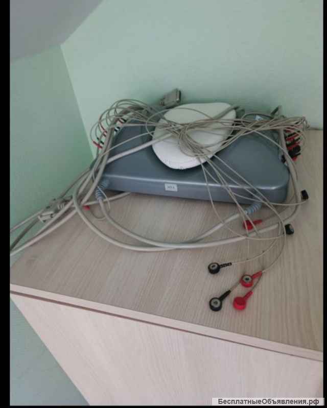 Косметологический аппарат Cesare Quaranta MYA