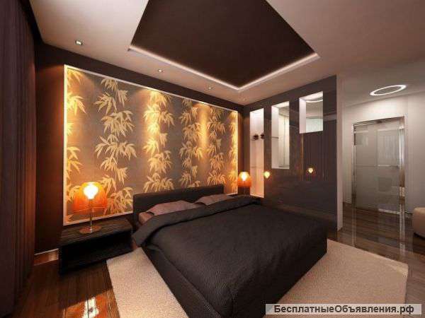 1-к квартира, 26 м², 3/4 эт. р-н Адлерский, Ленина