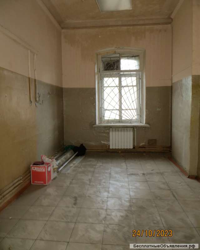 Аренда 1й этаж 337,2 кв.м.
