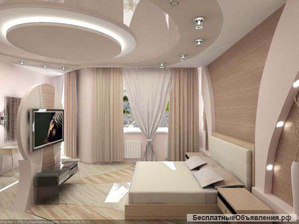 1-к квартира, 27 м², 3/5 эт