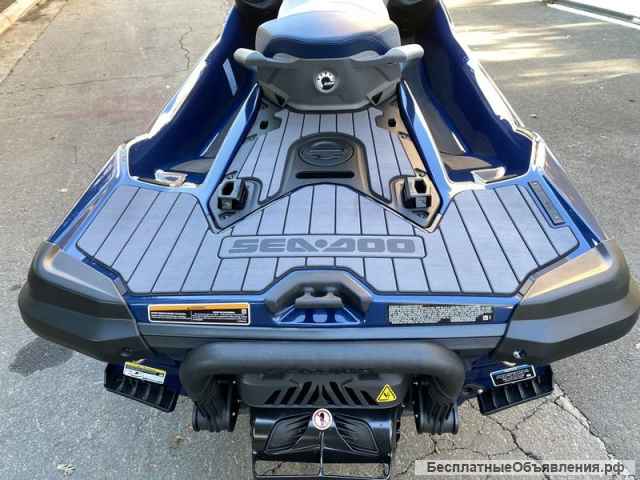 2023 Sea-Doo GTX Limited 300 Jetski