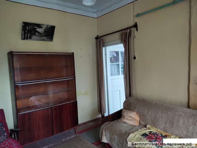 2 комн. квартиру на земле