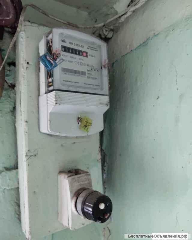 2 комн. квартиру на земле