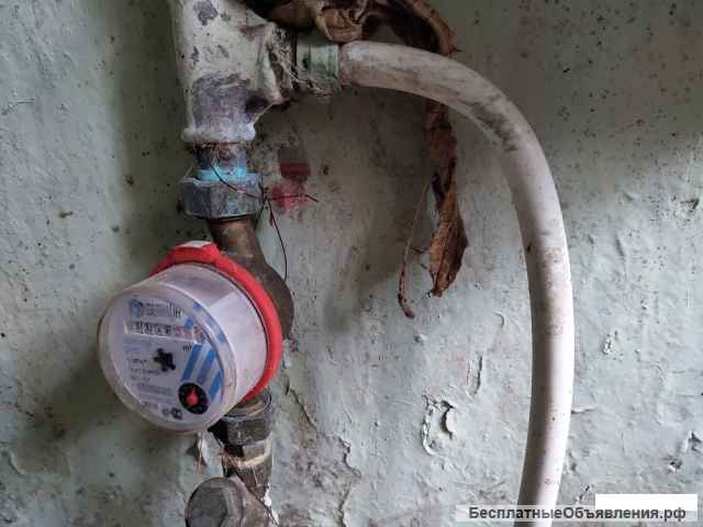 2 комн. квартиру на земле