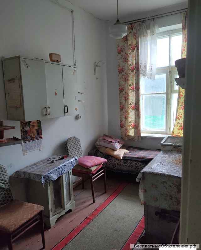 2 комн. квартиру на земле