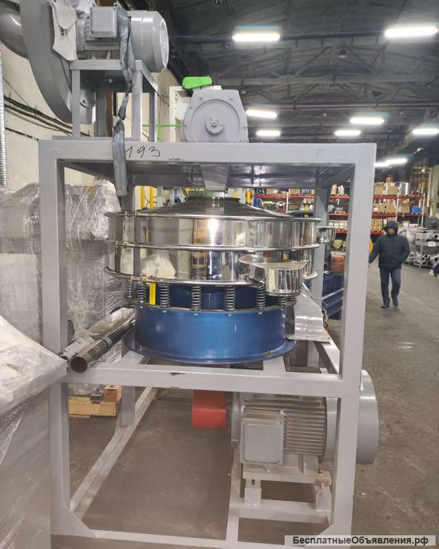 Мельница ножевая WH-800