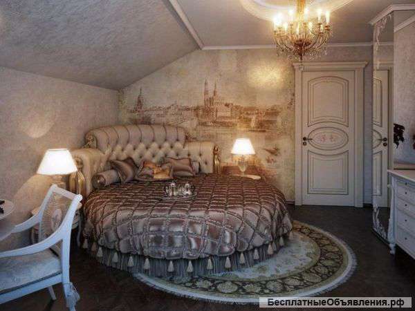 1-к кв., 24 м², 3/8 эт.