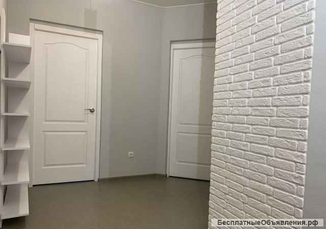 Сдается 1к.кв. ул. Пацаева 12/23кирп. 52м.ремонт