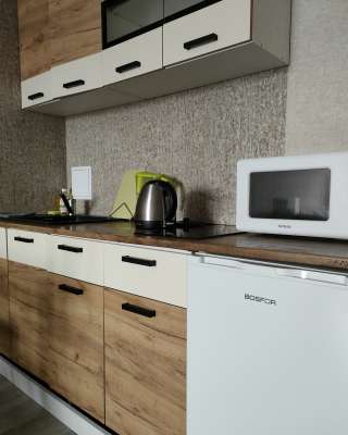 Уютная 2х комнатная квартира в Красноярске