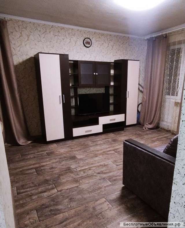 Сдается 1к.кв. пр. Королева 7/9п. 36м.ремонт