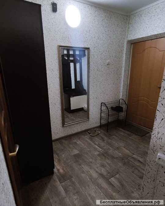 Сдается 1к.кв. пр. Королева 7/9п. 36м.ремонт