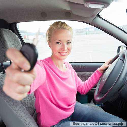 Вскрытие авто без повреждений 24/7