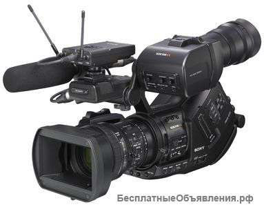 Видеосъемка