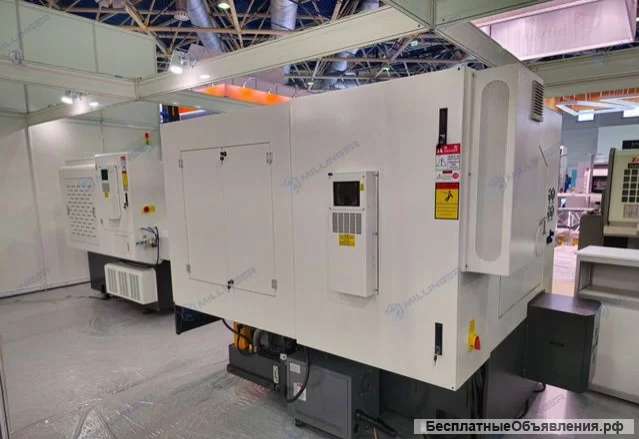 Токарный центр jsway MSY500