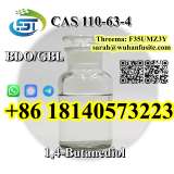 BDO Liquid 1,4-Butanediol CAS 110-63-4 With Safe and Fast Delivery