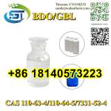 BDO Liquid 1,4-Butanediol CAS 110-63-4 With Safe and Fast Delivery