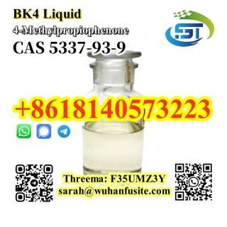BK4 CAS 5337-93-9 with Fast and Safe Delivery