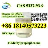 BK4 CAS 5337-93-9 with Fast and Safe Delivery