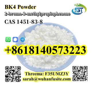 BK4 powder CAS 1451-83-8 With Best Price