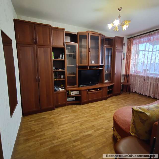 2-х комн. квартира в г. Гагарин Смоленская обл.