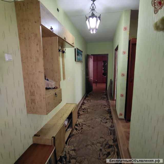 2-х комн. квартира в г. Гагарин Смоленская обл.